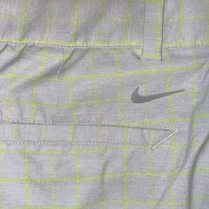Nike Dri-Fit Golf Tour Performance Shorts